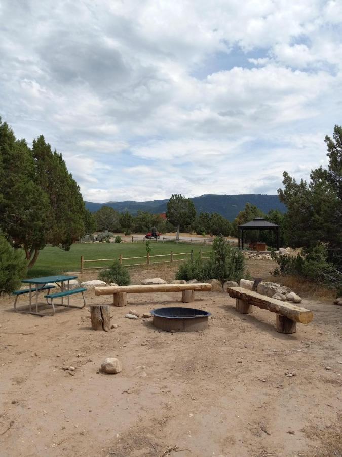 Hacienda Roja - The Cedars #7 At Wind Walker Homestead Spring City Екстериор снимка
